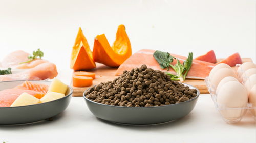 以信用為食品安全護(hù)航,信易食安追溯10億元的市場(chǎng)需求