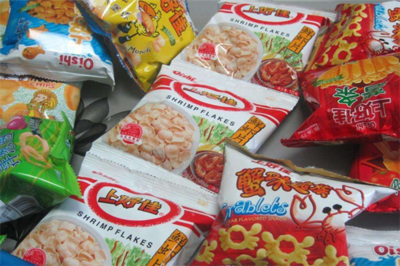 上好佳食品加盟費多少錢 如何加盟上好佳食品