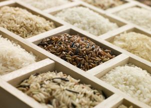 全谷物食品常伴隨高油脂 看清成分