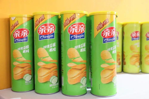 重磅來襲 親親食品攜數(shù)款升級新品 引爆 泉城