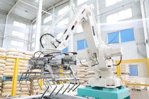 天津食品廠積極參與振興小站稻米,為老百姓的 米袋子 做好準備