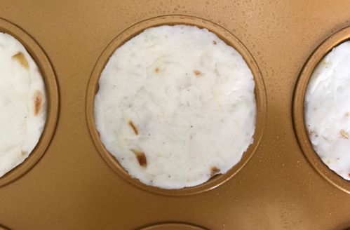 分享個福建的美食蔥油粿,口感豐富,彈性十足