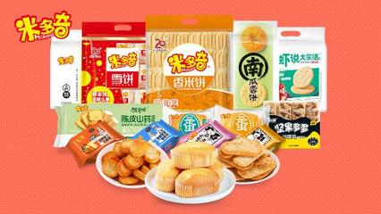 喜訊!河南米多奇食品 獲批農(nóng)業(yè)產(chǎn)業(yè)化國家重點(diǎn)龍頭企業(yè)