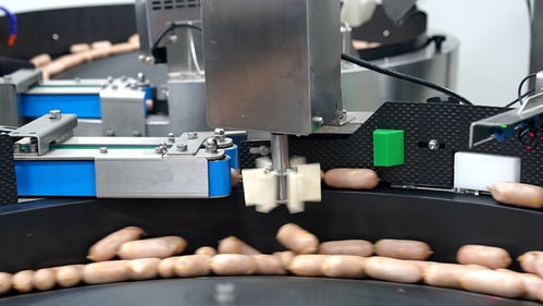 揚(yáng)翔食品 發(fā)揮全產(chǎn)業(yè)鏈優(yōu)勢 交出消費(fèi)者滿意答卷