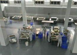 蘇錦章創辦食品廠,做良心食品,年入百萬