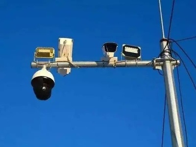 筑牢安全防線 施工重點區(qū)域安防工程設(shè)計施工全解析